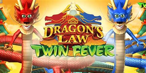 dragon's law twin fever|Dragons Law Twin Fever Online Slot by Konami.